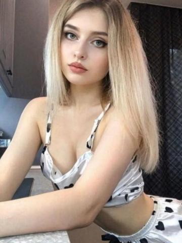 Проститутка Ида